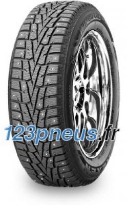NEXEN  Winguard WinSpike ( 215/65 R16C 109/107R 8PR, SUV, Clout&eacute; )