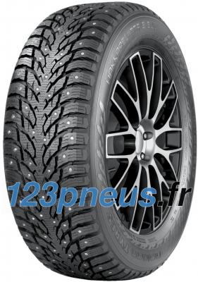NOKIAN  Hakkapeliitta 9 SUV ( 235/55 R20 102T, Clout&eacute; ) Pneus hiver