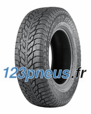 NOKIAN  Hakkapeliitta LT3 ( LT245/70 R17 119/116Q 10PR Aramid Sidewalls, Clout&eacute; )