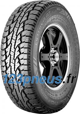 NOKIAN  Rotiiva AT Plus ( LT245/75 R17 121/118S ) 121/118
