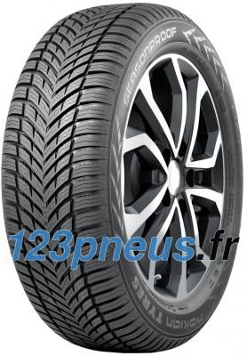 NOKIAN  Seasonproof ( 175/65 R15 84H ) Pneus toutes saisons