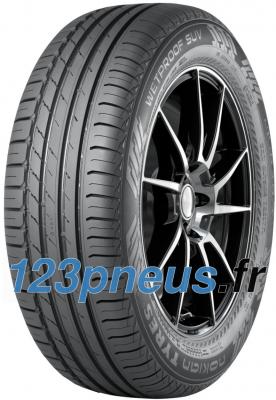 NOKIAN  Wetproof SUV ( 235/55 R18 100V Aramid Sidewalls ) Pneus &eacute;t&eacute;