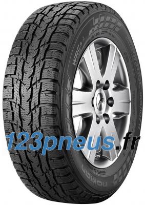 NOKIAN PNEU  WR C3 205/65 R16 107 T