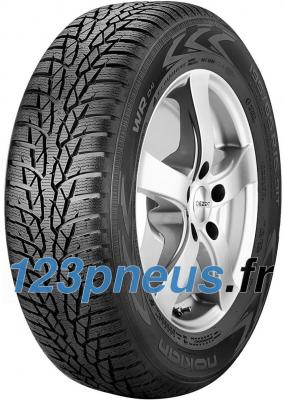 NOKIAN PNEU  WR D4 195/60 R16 89 H