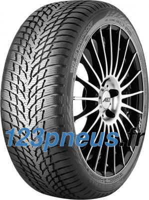 NOKIAN  WR Snowproof ( 195/55 R16 87H )