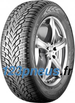NOKIAN  WR SUV 4 ( 265/45 R21 108V XL )