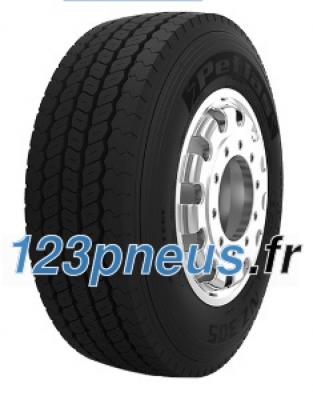 PETLAS  NZ 305 ( 235/75 R17.5 143/141J 16PR Double marquage 144F )
