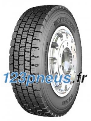 PETLAS  RZ 300 ( 235/75 R17.5 132/130M 14PR ) Pneus camion