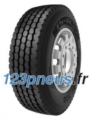 PETLAS  SC 700 ( 13 R22.5 156/150K ) Pneus camion