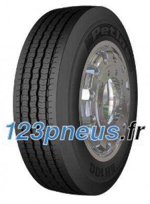 PETLAS  SH 100 ( 295/80 R22.5 152/148M ) Pneus camion
