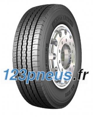 PETLAS  SZ 300 ( 8.5 R17.5 121/120L ) Pneus camion