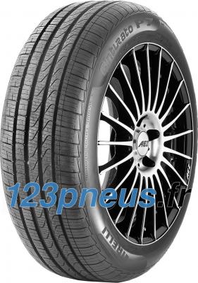 PIRELLI  225-50RF18 99V XL P7as bmw RFT - Pneu &eacute;t&eacute;