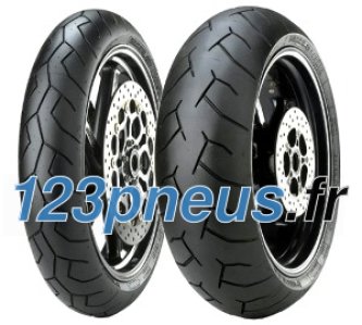 PIRELLI  DIABLO 160/60 ZR17 69W