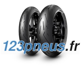 PIRELLI  Diablo Rosso Corsa II 160/60 ZR17 69W