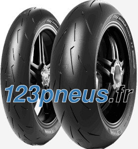PIRELLI Pneu  Diablo Rosso IV Corsa 200/60 ZR17 80 W TL