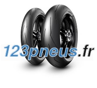 PIRELLI  Diablo Supercorsa V3 180/60 ZR17 75W