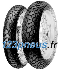 PIRELLI  MT60 RS ( 150/80B16 RF TL 77H roue arri&egrave;re, M/C )