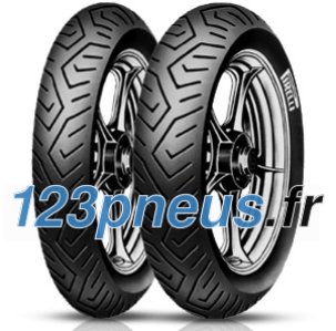 PIRELLI  MT75 ( 120/80-16 TL 60T roue arri&egrave;re, M/C ) Pneus Moto