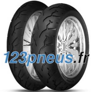 PIRELLI  Night Dragon ( 130/90B16 RF TL 73H M/C, Roue avant )