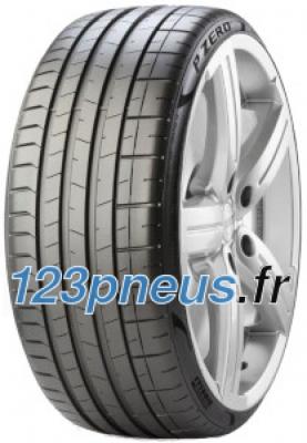 PIRELLI  P Zero PZ4 SC ( 305/30 ZR21 104Y XL Elect, NF0 )