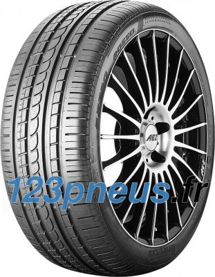 PIRELLI PNEU  P Zero Rosso 255/40 R17 94 Y