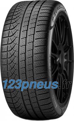 PIRELLI  P Zero Winter 255/45 R19 104V