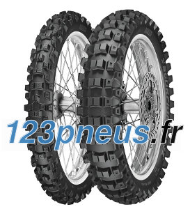 PIRELLI Gomme pneumatiques Scorpion MX MID HARD