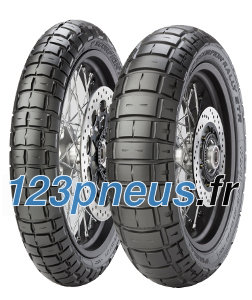 PIRELLI  Scorpion Rally STR 160/60 R15 67H