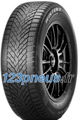 PIRELLI  Scorpion Winter 2 ( 285/35 R23 107W XL ) Pneus hiver