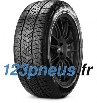 PIRELLI  Scorpion Winter ( 285/35 R22 106V XL ) Pneus hiver
