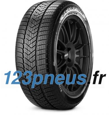 PIRELLI  Scorpion Winter 315/40 R21 111V
