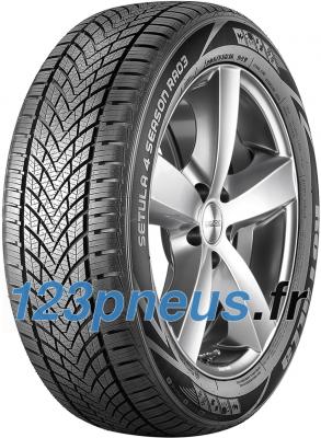 ROTALLA  Setula 4 Season RA03 ( 155/65 R13 73T ) Pneus toutes saisons