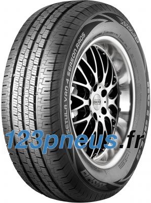 ROTALLA  Setula Van 4 Season RA05 ( 195/70 R15C 104/102S )