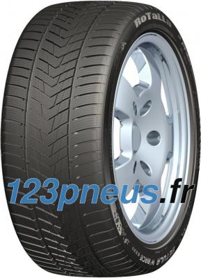 ROTALLA  Setula W Race S330 ( 225/50 R18 99V XL ) Pneus hiver