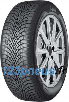 SAVA  All Weather 215/60 R16 99V auto Pneus toute saison Pneus 594160