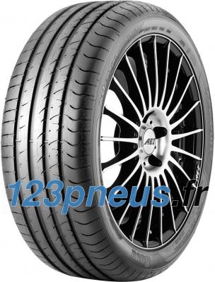 SAVA  Intensa UHP 2 ( 225/45 R17 91Y ) Pneus &eacute;t&eacute;