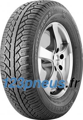 SEMPERIT  Master-Grip 2 155/60 R15 74T