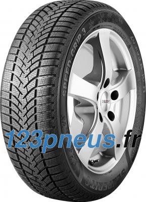 Semperit Speed-Grip 3 195/45 R16 84H