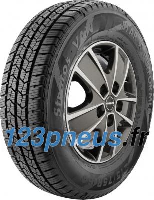 STAR PERFORMER  Stratos Van ( 185/75 R16C 104/102R )