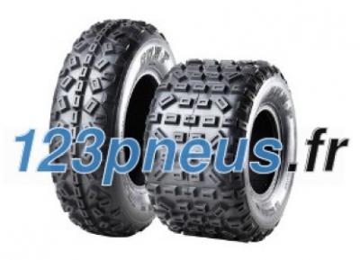 SUN F SUN-F A035 Rear ( 18x10.00-8 TL 42N ) Pneus Moto