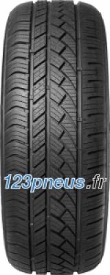 SUPERIA Pneu  Ecoblue 4S 165/60 R 15 81 T XL