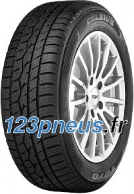  Toyo Celsius ( 215/60 R16 99V XL )