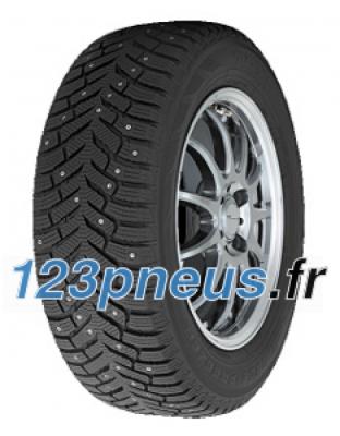 TOYO  Observe Ice-Freezer ( 215/65 R16 98T, SUV, Clout&eacute; ) Pneus hiver