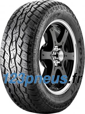 TOYO  OPEN COUNTRY A/T+ 255/55 R18 109H