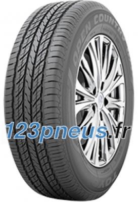 TOYO  Open Country U/T 225/55 R18 98V