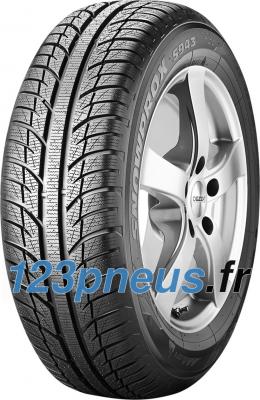 TOYO  Snowprox S943 ( 185/55 R16 87H XL ) Pneus hiver