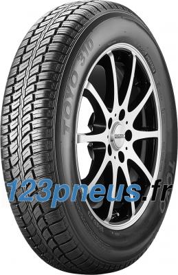 TOYO ' 310 ( 155 R14 80S )' 'Pneus &eacute;t&eacute;'