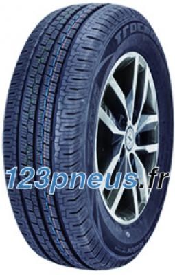 TRACMAX  A/S Van Saver 185/75R16 104S