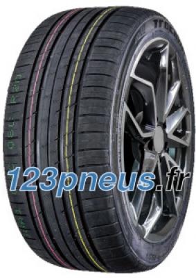 TRACMAX  Pneu &eacute;t&eacute; 275/30 ZR 21 XL TL 98Y X-PRIVILO RS01 BSW