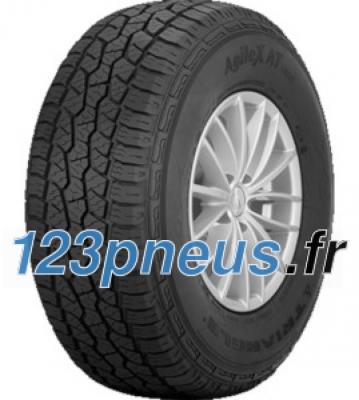 TRIANGLE  Agilex A/T TR292 ( 285/70 R17 117T ) Pneus &eacute;t&eacute;